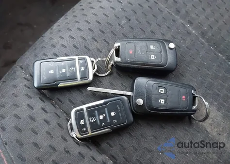 2015 GMC Terrain Sle-1 from USA, damaged, VIN 2GKFLVEK8F6271577